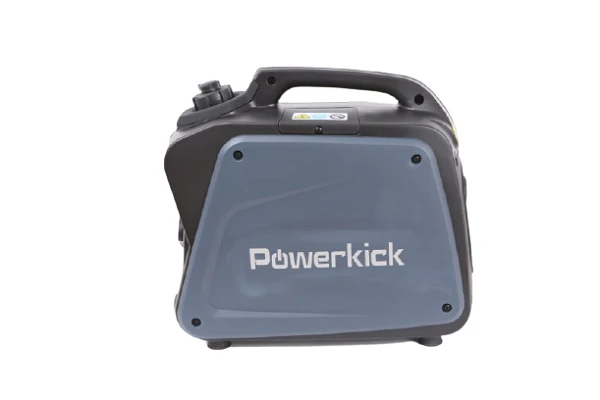 Powerkick 1200 Industry 7 Powerkick 1200 Industry - Afbeelding 5