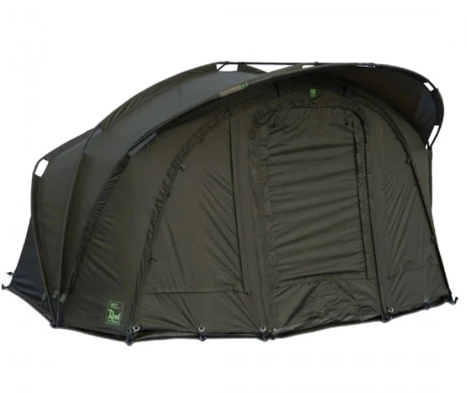 Rod Hutchinson Geo 2-Man Bivvy 3 Rod Hutchinson Geo 2-Man Bivvy