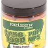 Pelzer True Food Pop Ups Vanilla Peach 20mm -Hengels Winkel 3bc64137427c9037