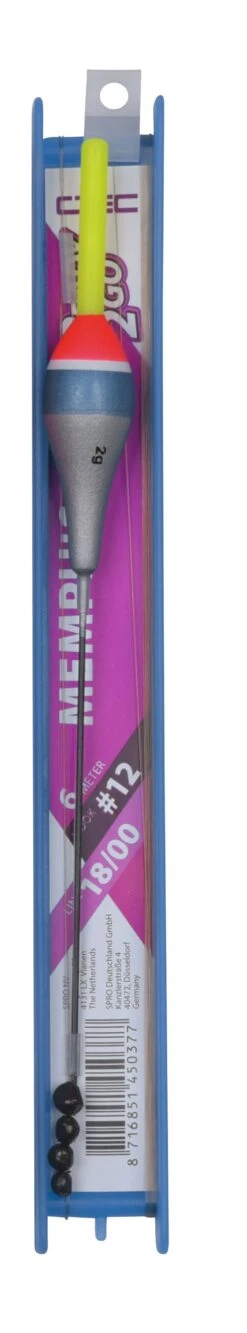 C-Tec Pole Rig Memphis 2gr