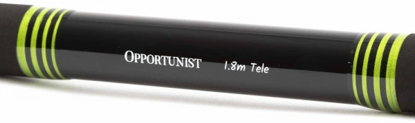 Korum Opportunist Telescopic Net Handle 1,8m 3 Korum Opportunist Telescopic Net Handle 1,8m