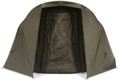 JRC Defender Peak 1-Man Bivvy Overwrap -Hengels Winkel 3da09a83683184c5