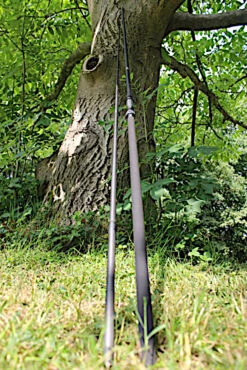 Ashima FFX-D 9ft 3,00lb 40mm (1pc) -Hengels Winkel 3da59a0e716bae60