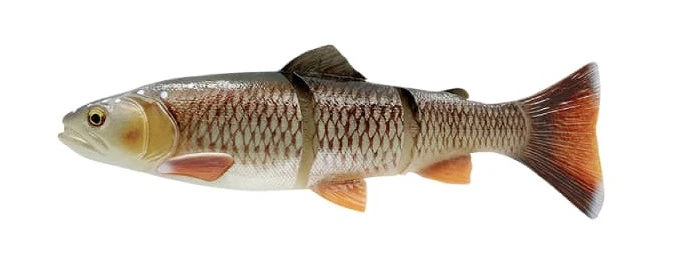 Savage Gear 4D Line Thru Trout Bream 30cm 3 Savage Gear 4D Line Thru Trout Bream 30cm