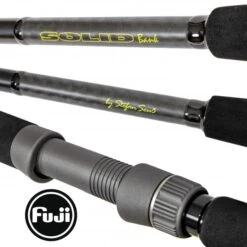 Black Cat Solid Bank Meervalhengel 2,90m (100-500gr) -Hengels Winkel 43212a0679fb5407