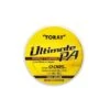 Toray Ultimate Pa Nylon White (50m) 0.185mm -Hengels Winkel 440db87b29638d58