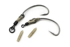 Fox Edges Ronnie Sleeves (10 Stuks) -Hengels Winkel 441dde1851d74d1a