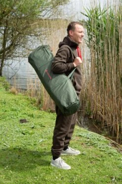 Ultimate Adventure Pro Bivvy Wrap -Hengels Winkel 4433af0153c7c0d1