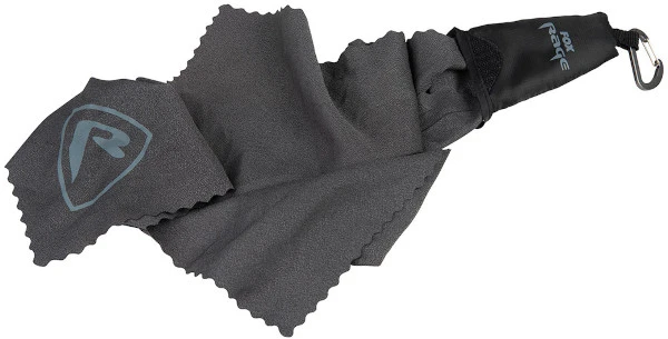 Fox Rage Micro Stash Towel 6 Fox Rage Micro Stash Towel - Afbeelding 4