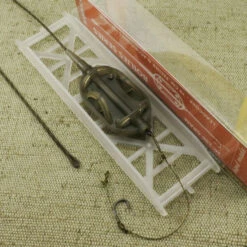 Life-Orange In-Line Carp Rig Roomy Flat 50g -Hengels Winkel 44ac7ab012223873