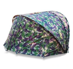 Ultimate Bionic Bivvy DPM Camouflage 1-Man -Hengels Winkel 45d0473a574f02e6