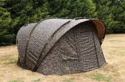 Fox R Series 2 Man XL Bivvy Camo -Hengels Winkel 466db068792b912f