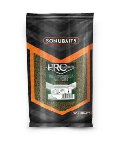 Sonubaits Pro Groundbait Lokvoer Thatchers Green (900g) -Hengels Winkel 4794227e73e4a5c0