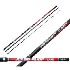 Kolpo Joker Surf 4,20m (<200g) 7 Kolpo Joker Surf 4,20m (<200g) -Hengels Winkel 47f3d59111e4f673