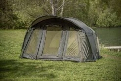 Solar Undercover 2-Man Bivvy Green -Hengels Winkel 48323b8388e0e2e8