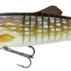 Jenzi Corrigator Johnny 18cm 88gr Pike -Hengels Winkel 48ac0cc9ab865955