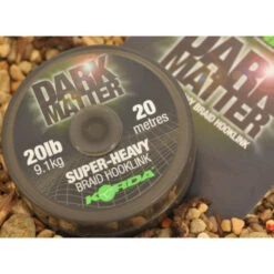 Korda Dark Matter Braid 30lb -Hengels Winkel 4af0aa2c34950422