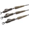 Korda Kable Leadcore Leader Hybrid Lead Clip Weed 50cm -Hengels Winkel 4dddbf0c32bc8704