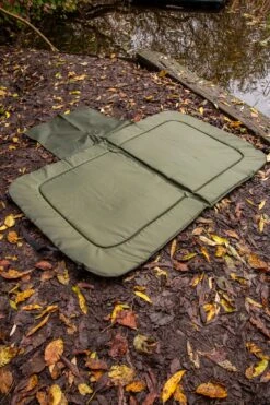 Ultimate Unhooking Mat Green -Hengels Winkel 4ed06075be8fae04