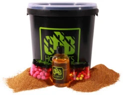 CBB Method Feeder Ready To Fish Bucket -Hengels Winkel 50f4f77de2f7338a