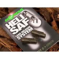 Korda Heli Safe Lead Release System Bruin -Hengels Winkel 55dc9a7e9105cc6a