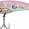 Savage Gear Vib Blade Sw 5.5Cm 14.5G Fast Sinking Pink Glow Dot -Hengels Winkel 59133d2a2cfbb934