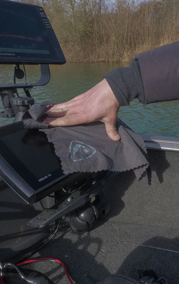 Fox Rage Micro Stash Towel 3 Fox Rage Micro Stash Towel