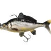 Fox Rage Super Natural Replicant Carp Mirror 14cm -Hengels Winkel 5c9313663b4e8dce