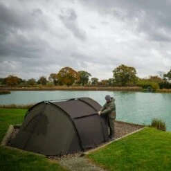 AVID HQ Dual Layer Bivvy - Two Man -Hengels Winkel 5e24a19d9d9dced1