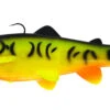 Castaic Swimbait Trout Sinking Firetiger 25cm -Hengels Winkel 5e83ffafc5a3d1c7