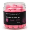 Sticky Baits The Krill Pink Ones 16mm 100gr -Hengels Winkel 5ebbfdb285b503e1