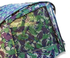 Ultimate Bionic Bivvy DPM Camouflage 2-Man -Hengels Winkel 5f4ad40976c2304d