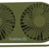 Trakker USB Bivvy Fan -Hengels Winkel 60853608dfec24e0