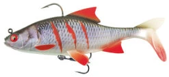 Fox Rage Realistic Replicant Roach 'Super Wounded' 18cm (85g)