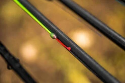 Preston Slip Dacron Connector (3 Pcs) Large Yellow Elastiek Connector -Hengels Winkel 652b6c05634dab13