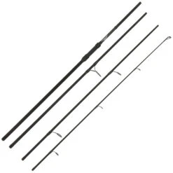 NGT Profiler Travel Carp Rod 4-delige Karper Reishengel -Hengels Winkel 656d943cbc57a530