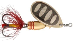 Savage Gear Rotex Spinner Gold #1 (3.5g)