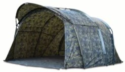 Solar Undercover 2-Man Bivvy Camo -Hengels Winkel 6883dde39e21073b