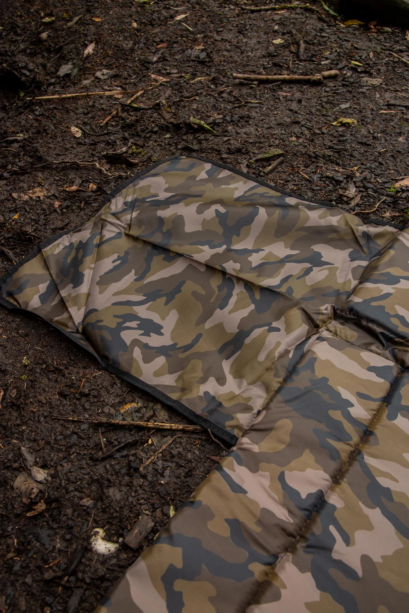 Ultimate Unhooking Mat Camo 9 Ultimate Unhooking Mat Camo - Afbeelding 7