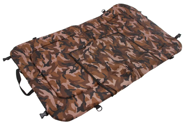 Ultimate Unhooking Mat Camo 6 Ultimate Unhooking Mat Camo - Afbeelding 4