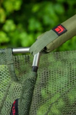 Ultimate Superior Carp Net 42" With 2pcs 3K Carbon Handle -Hengels Winkel 6ac1751896669c08