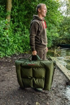 Ultimate Comfort Unhooking Mat -Hengels Winkel 6cfe43c5a14af6e0