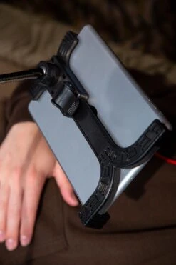 Ultimate Bionic Tablet Holder -Hengels Winkel 6d679bf3eaa2007c