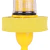 Carp Zoom Floating Marker Light, Yellow -Hengels Winkel 6ddef0cf58042c2e