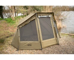 Fox Eos 60" Brolly System -Hengels Winkel 6e142aae71c3ff06