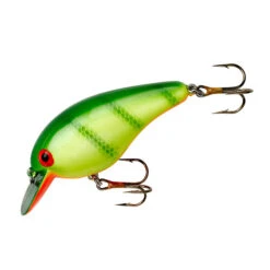 Cotton Cordell Big O CHARTREUSE