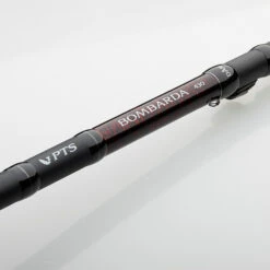 DAM PTS II Bombarda 4,30m Telescopische Hengel -Hengels Winkel 70fd4f9149c488bc