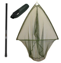 NGT Carp Net Inclusief Netfloat -Hengels Winkel 726c24d67df01b6d