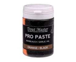 Spro Trout Master Pro Paste Orange / Black -Hengels Winkel 72dc62bfcff864b4