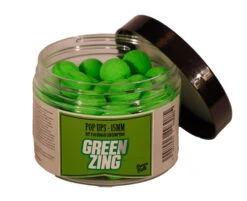 Dreambaits Green Zing Pop Ups 12mm -Hengels Winkel 737e29be34a6e2d2
